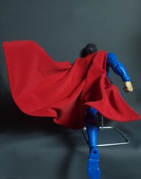 Image 3 of DC Multiverse Superman [any] / Ultraman wired cape