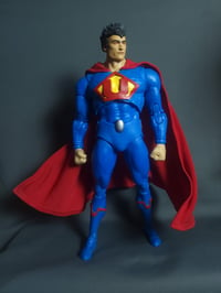 Image 1 of DC Multiverse Superman [any] / Ultraman wired cape