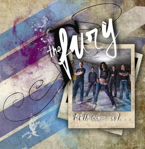 Image of Truth Comes Out: Album