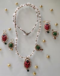 Image 2 of Orecchini 'Fortuna'