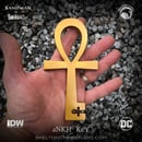 Image 2 of Locke & Key/Sandman: Ankh Key!