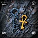 Image 3 of Locke & Key/Sandman: Ankh Key!