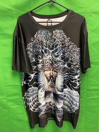 Tree of Life in Black