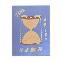 Image 3 of Time Moves Slow