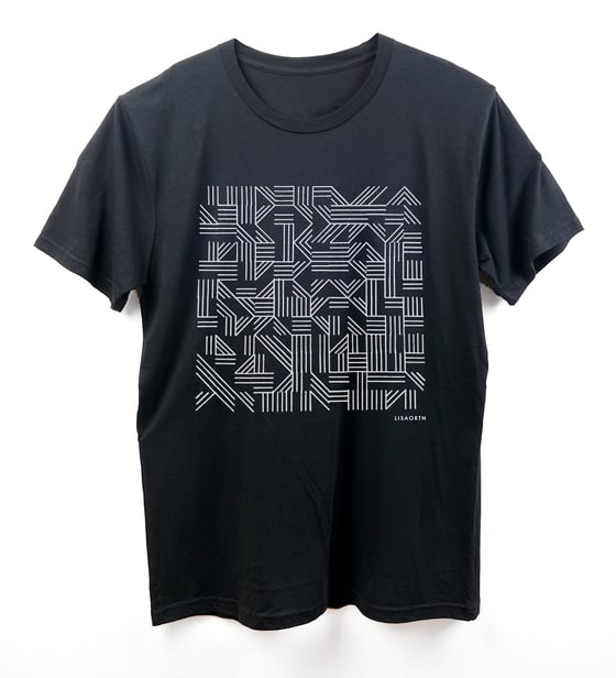 Image of Generative 01 T-Shirt