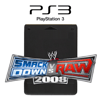 WWE Smackdown vs RAW 2008 PS3