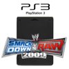 WWE Smackdown vs RAW 2009 PS3