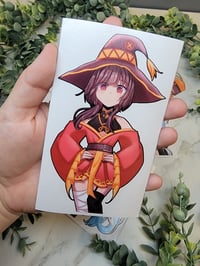 Image 2 of Konosuba Babes!