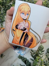 Image 3 of Konosuba Babes!