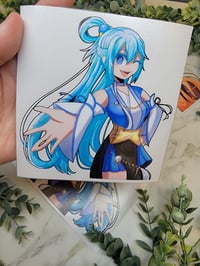 Image 4 of Konosuba Babes!
