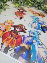 Image 5 of Konosuba Babes!