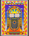 Gov't Mule • Spring Tour 2022 • 18x24 standard edition