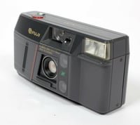 Image 2 of Fuji DL-150 compact 35mm camera with 35mm F3.5 EBC lens (T4 killer) (REFURBISHED)