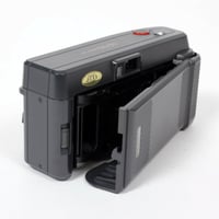 Image 4 of Fuji DL-150 compact 35mm camera with 35mm F3.5 EBC lens (T4 killer) (REFURBISHED)