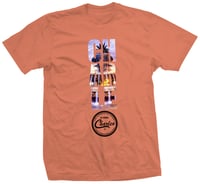 Image 1 of The Original Charleo Pineapple Tee (CLICK FOR MORE COLORS!)
