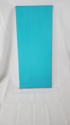 Teal Pastel Goth Bath Tray