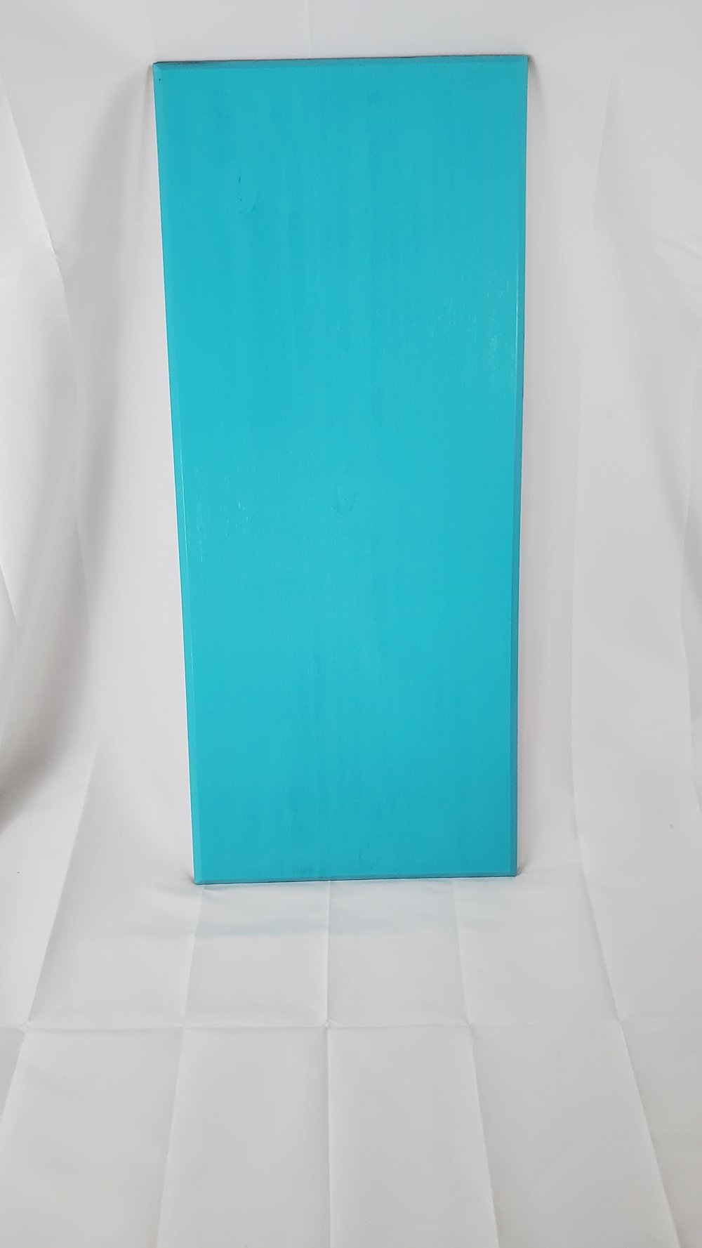 Teal Pastel Goth Bath Tray