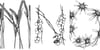 M, N, O