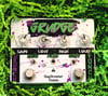 The Grudge  Distortion Pedal