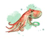 Octopus I