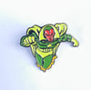 Vision Pin