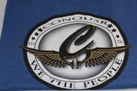 Image 2 of  "WE THE PEOPLE" TEE