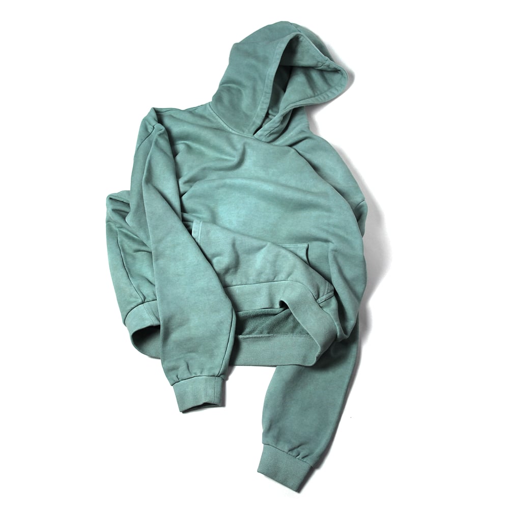 Image of The Researcher II Hoodie