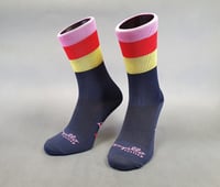 Image 2 of Gran Turismo Cycling Socks