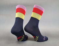 Image 3 of Gran Turismo Cycling Socks
