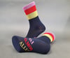Gran Turismo Cycling Socks