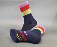 Image 1 of Gran Turismo Cycling Socks