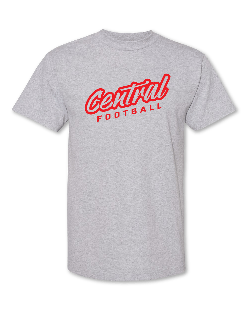 CHS Football - 004