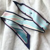 GENSHIN SILK SCARF - XIAO