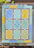 Spanish Tiles PDF Pattern Image 2