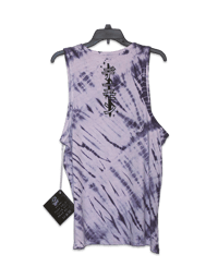 Image 2 of Tie Dye Oni Tank