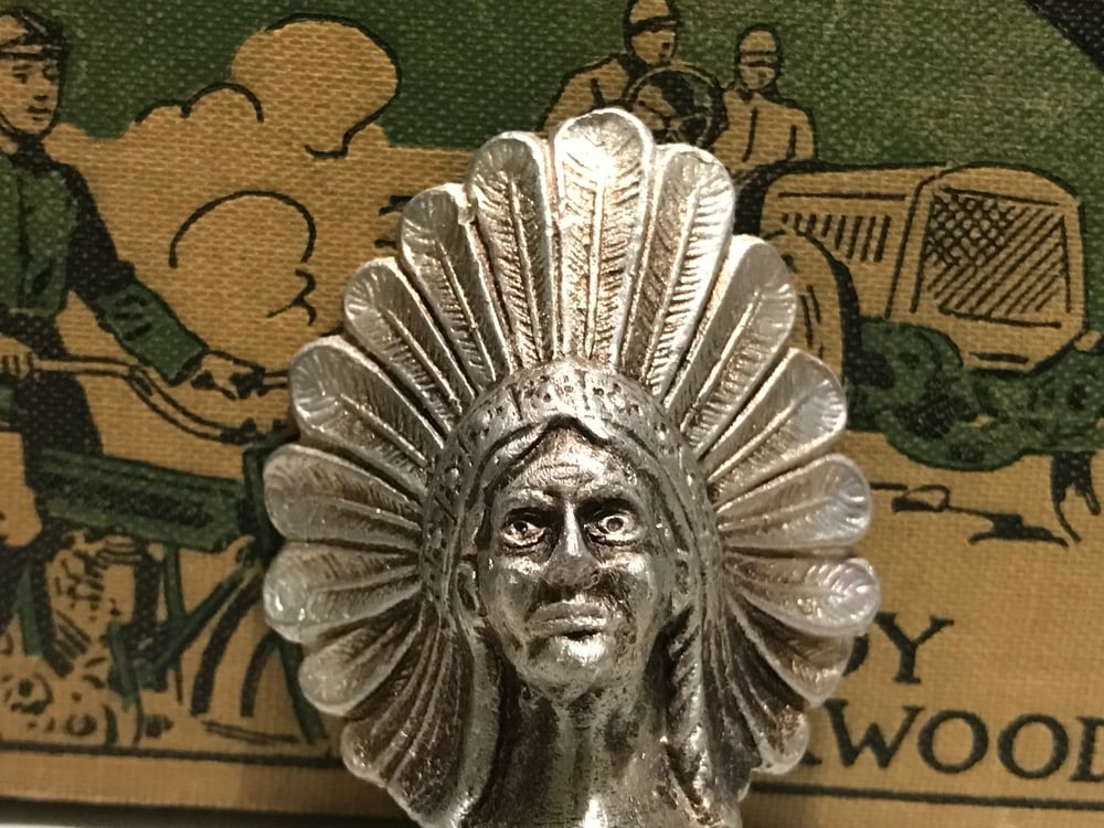 Indian Chief IC-1