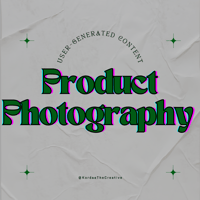 Product Photography