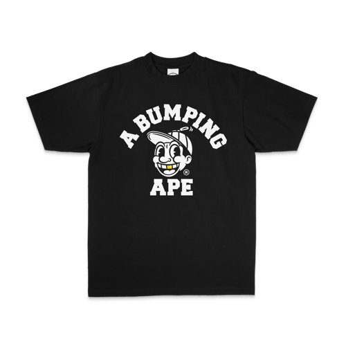 Image of A BUMPING APE T
