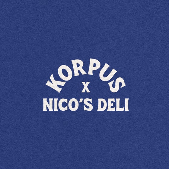 Image of Nicos X Korpus