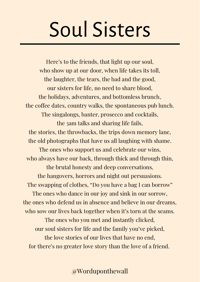 Image 10 of Soul sisters poem