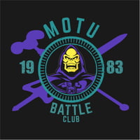 Image 2 of MOTU 1983 Battle Club