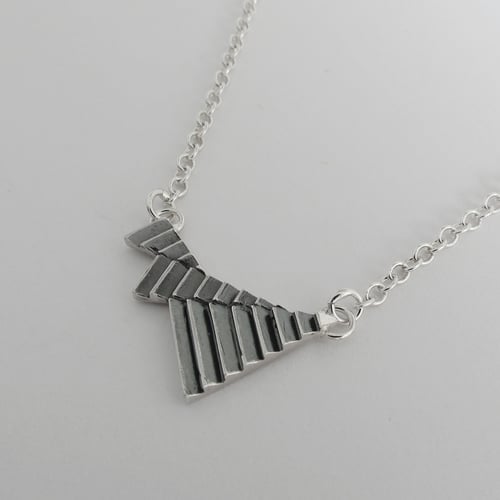 Image of Isodelta Echos Pendant