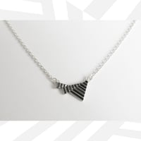 Image 1 of Isodelta Echos Pendant