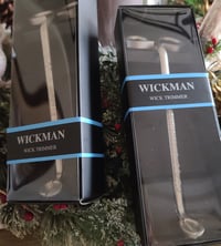 Image 2 of Wickman Wick Cutter Gift