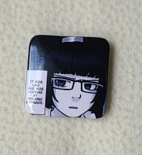 Image 1 of Himesona Pin