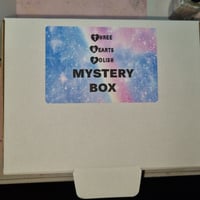 Mystery box