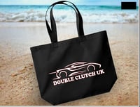 DCUK Maxi tote bag