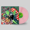 St.Arnaud - Love And The Front Lawn - Limited Edition Pink Vinyl