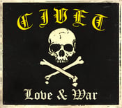 Image of Love & War CD