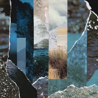 'Dreams Drenched in Static' LP - Signed Edition